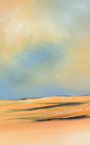 Painted Desert VIII groß